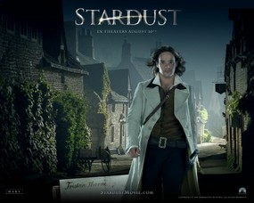 电影 星尘 2007 Stardust The Movie 电影星尘壁纸下载 Stardust Movie Desktop Wallpaper 电影《星尘 Stardust》 影视壁纸