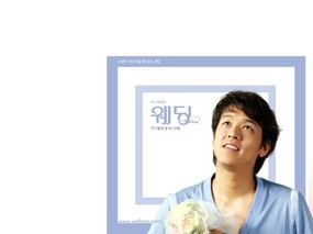  韩剧 结婚 柳时元壁纸 韩国电视剧 《结婚》官方壁纸 影视壁纸