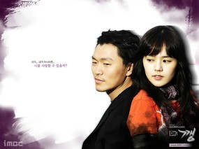  韩国电视剧 流氓医生 壁纸 韩剧《爱情中毒》《白色巨塔》《该有多好》《90天相爱时间》《流氓医生》 影视壁纸