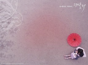  韩国电视剧 爱情中毒 壁纸 韩剧《爱情中毒》《白色巨塔》《该有多好》《90天相爱时间》《流氓医生》 影视壁纸