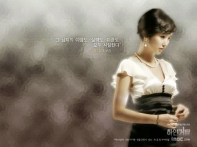  韩国电视剧 白色巨塔 壁纸 韩剧《爱情中毒》《白色巨塔》《该有多好》《90天相爱时间》《流氓医生》 影视壁纸