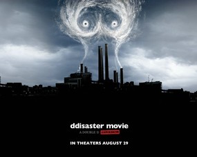  Disaster Movie 灾难大电影 好莱坞新上映电影壁纸合集[2008年8月版] 影视壁纸