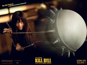 Kill Bill Kill Bill 影视壁纸
