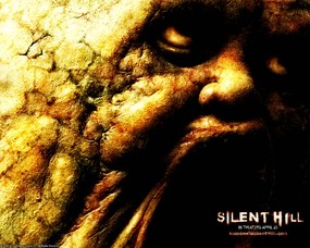  寂静岭 电影壁纸 Movie wallpaper Silent Hill 2006 恐怖电影《寂静岭 Silent Hill》 影视壁纸