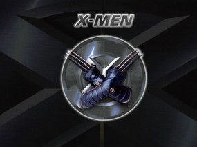 酷 X men I 酷！X-men(I) 影视壁纸