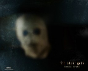  下载 陌生人 电影壁纸 美国变态杀手电影《陌生人The Strangers》 影视壁纸