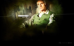  杀神特工 Wanted 电影壁纸 《通缉令 Wanted(2008)》官方壁纸 影视壁纸