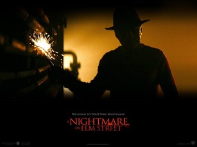 新猛鬼街 A Nightmare on Elm Street 影视壁纸